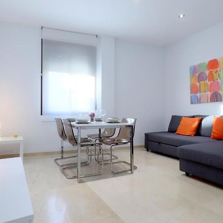 Rufino Blanco,nuevo apartamento en casco histórico Córdoba Exterior foto