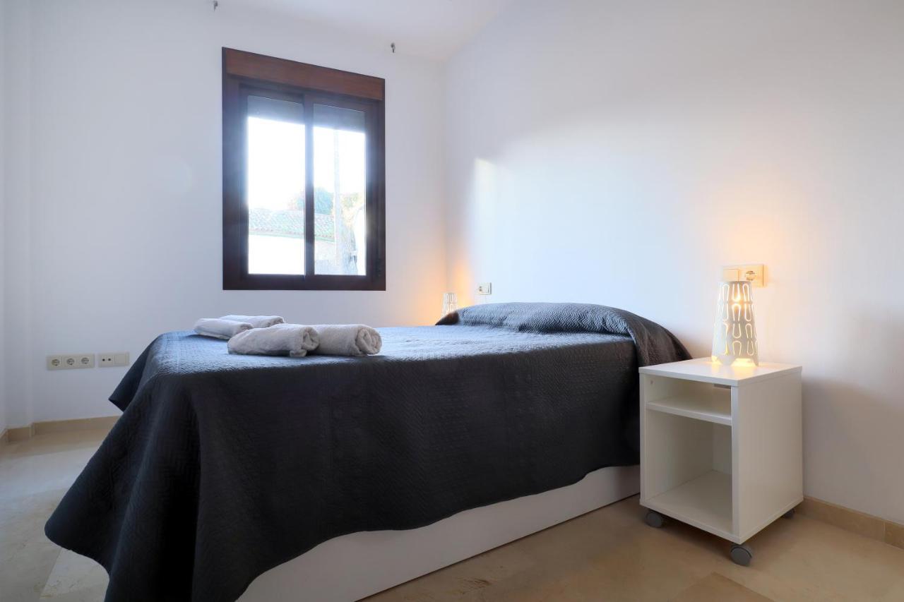 Rufino Blanco,nuevo apartamento en casco histórico Córdoba Exterior foto