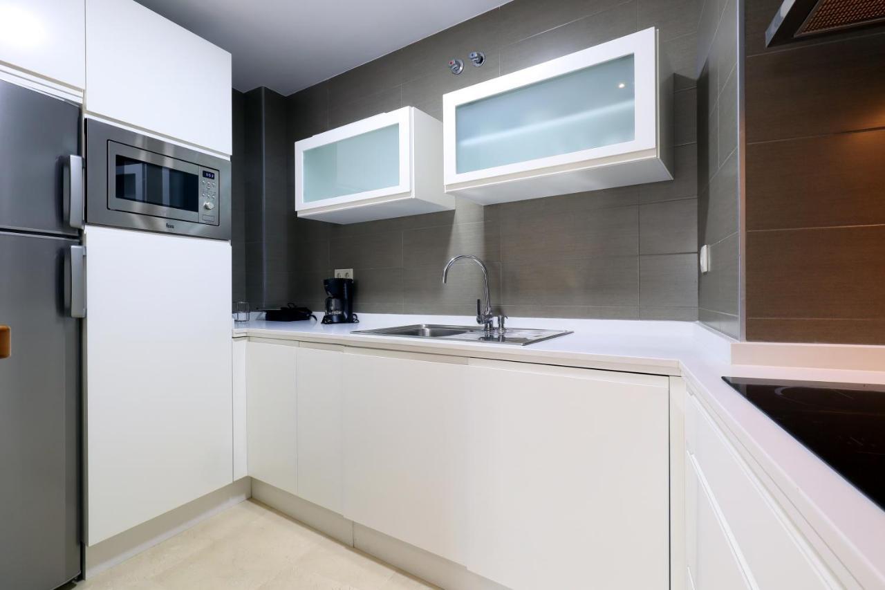 Rufino Blanco,nuevo apartamento en casco histórico Córdoba Exterior foto