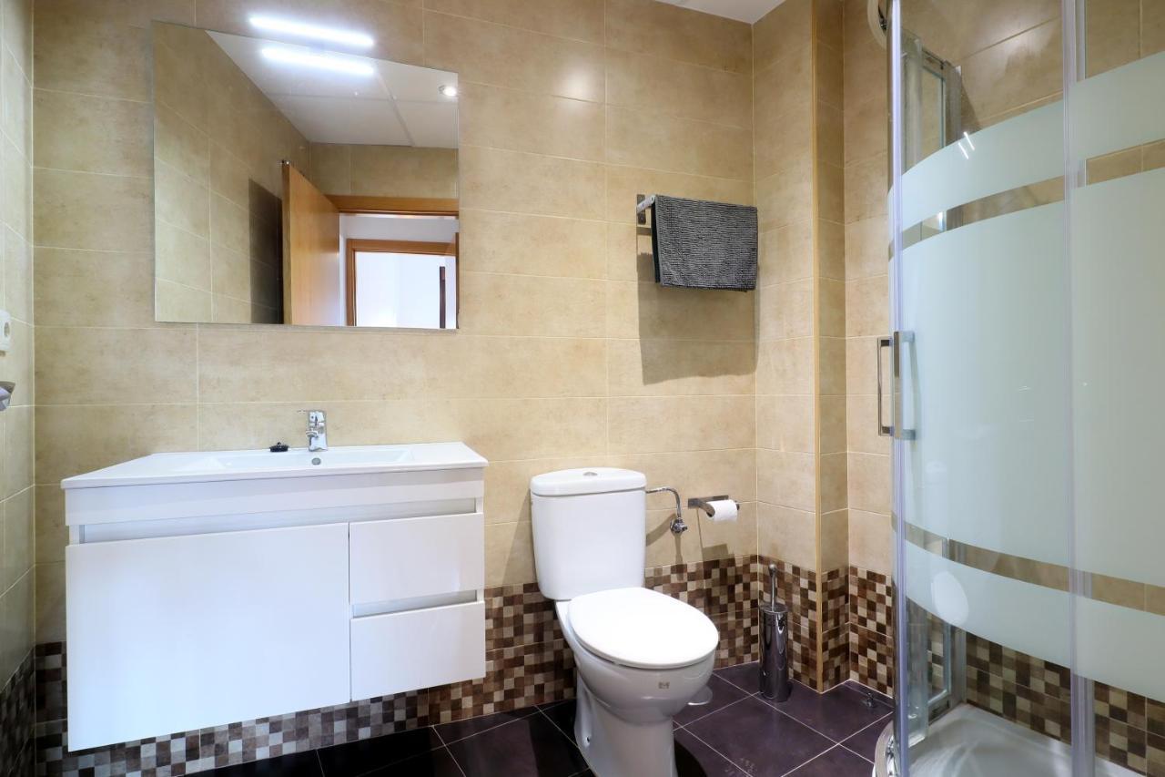 Rufino Blanco,nuevo apartamento en casco histórico Córdoba Exterior foto