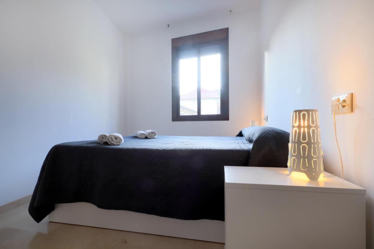 Rufino Blanco,nuevo apartamento en casco histórico Córdoba Exterior foto