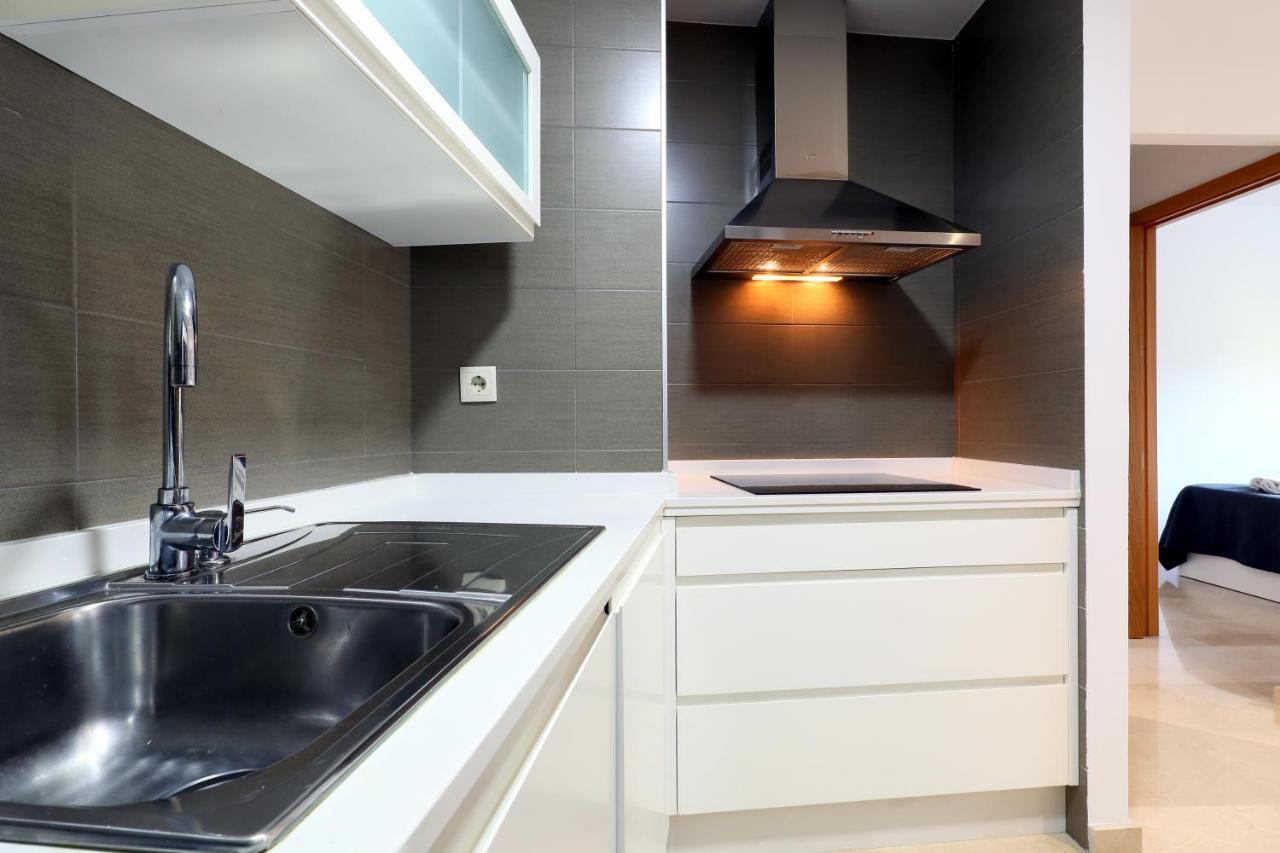 Rufino Blanco,nuevo apartamento en casco histórico Córdoba Exterior foto